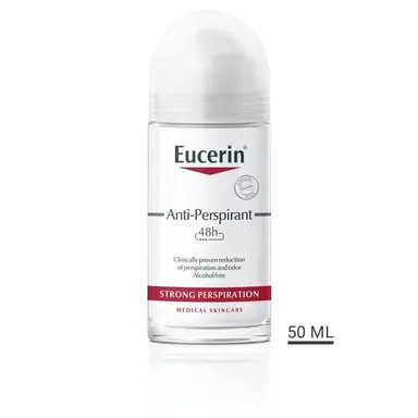 يوسيرين مضاد التعرق رول أون 50  مل 