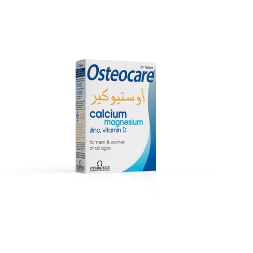 [EV] OSTEOCARE TAB 30 TAB