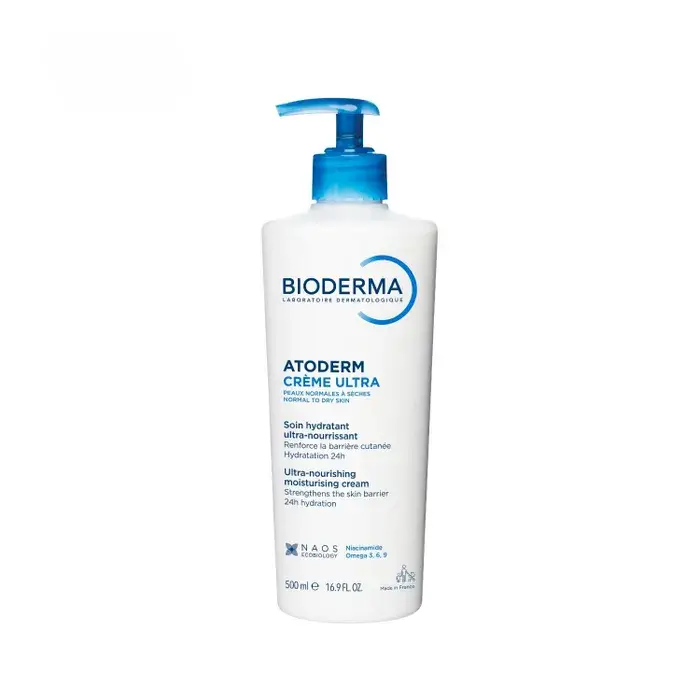 بيوديرما كريم 500مل