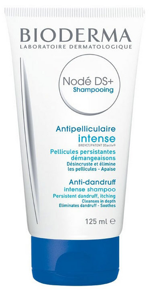 [E-COM] بيوديرما شامبو نوداي دي للفروة الدهنية والقشرة 125مل