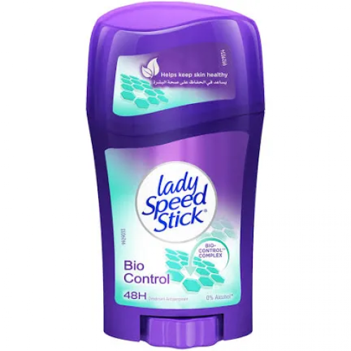 [E-COM] ليدي سبيد ستيك مضاد للتعرق زهرة الاوركيد 65جرام